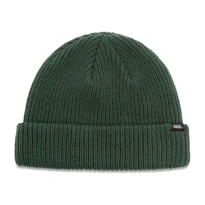 green vans beanie