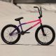 BMX SUNDAY FORECASTER SILVA 20.75" GOLD 2021