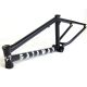 CADRE BMX CULT GATEWAY 2022 BLACK