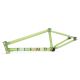 BMX FRAME FIEND RAEKES V2 BLACK