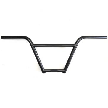 GUIDON BMX FIEND RAEKES BLACK