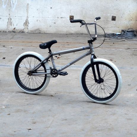 21 inch bmx