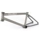 BMX FRAME BSD JONESIN FLAT RAW 2022