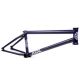 BMX FRAME FIEND VARANYAK V2 TRANS LILA