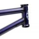 BMX FRAME FIEND VARANYAK V2 TRANS LILA