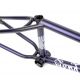 BMX FRAME FIEND VARANYAK V2 TRANS LILA