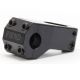 BMX STEM FIEND REYNOLDS BLACK V3