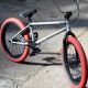 BMX SUBROSA TIRO XL 21" CUSTOM