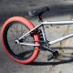 BMX SUBROSA TIRO XL 21" CUSTOM