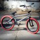 BMX SUBROSA TIRO XL 21" CUSTOM