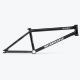 BMX FRAME PATHFINDER 2022 WETHEPEOPLE TRANS LILA