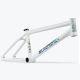 BMX FRAME DOOMSAYER 2021 WETHEPEOPLE TRANS LILA