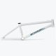 BMX FRAME DOOMSAYER 2021 WETHEPEOPLE TRANS LILA