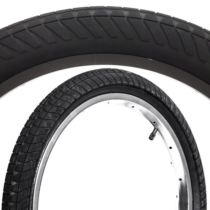 Flybikes rampera hot sale tire