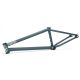 BMX FRAME FIEND GARRET REYNOLDS V3 FLAT BLUE