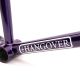 BMX FRAME TOTAL BMX HANGOVER H4 BLACKBERRY