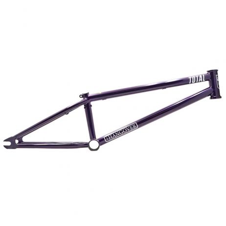 BMX FRAME TOTAL BMX HANGOVER H4 BLACKBERRY