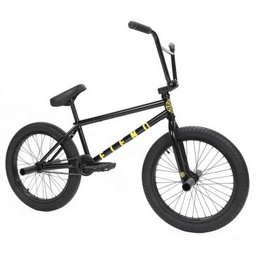 BMX FIEND 20.75" TYPE CV 2022