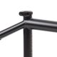 BMX FRAME SUNDAY BROC RAIFORD DARKWAVE 2023 MATTE BLACK