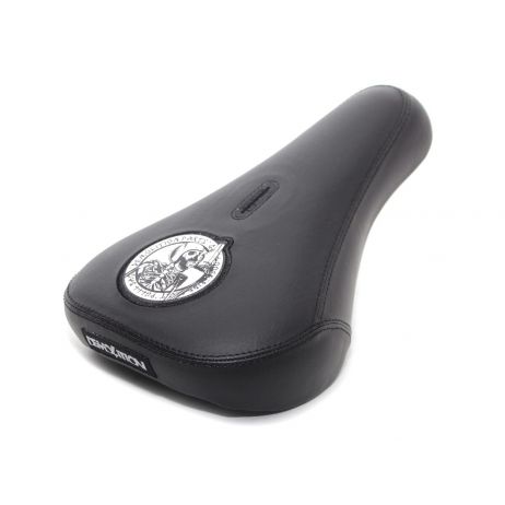 SELLE PIVOTAL BMX DEMOLITION FAST AND LOOSE V2 J.WATTS MEDIUM