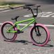 BMX SUNDAY BLUEPRINT 20,5" WATERMELON GREEN 2023