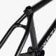 BMX FRAME NETWORK WETHEPEOPLE 2023 BLACK