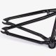 BMX FRAME NETWORK WETHEPEOPLE 2023 BLACK