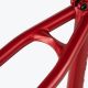 BMX FRAME NETWORK WETHEPEOPLE METALLIC RED