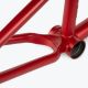 BMX FRAME NETWORK WETHEPEOPLE METALLIC RED