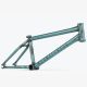 BMX FRAME PARADOX 2021 WETHEPEOPLE METALLIC MINT