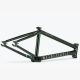 BMX FRAME PARADOX WETHEPEOPLE ABYSS GREEN