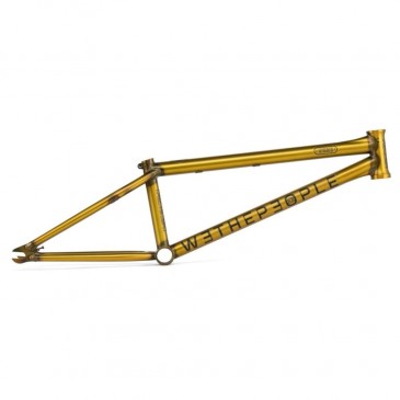 CADRE WETHEPEOPLE UTOPIA HYBRID TRANS GOLD