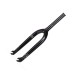 FORK WETHEPEOPLE BATTLESHIP BLACK 15 MM OR 24 MM