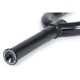 FOURCHE WETHEPEOPLE BATTLESHIP BLACK 15 MM ou 24 MM