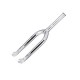 FOURCHE WETHEPEOPLE BATTLESHIP CHROME 15 mm ou 24 MM