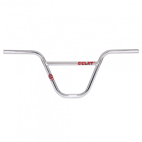 HANDLEBAR ECLAT CONTROLLER LEWIS MILLS SIGNATURE CHROME