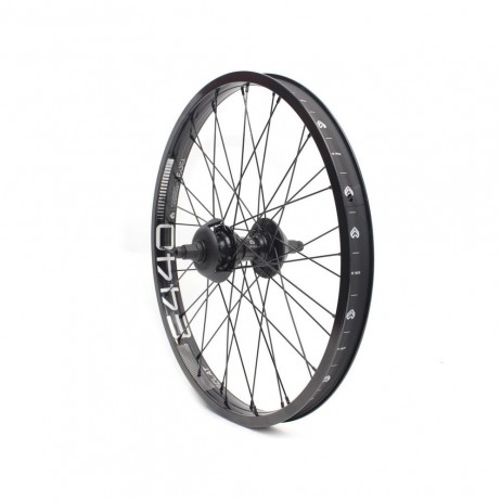 ECLAT ROUE AVANT E440 X SEISMIC