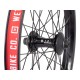 WETHEPEOPLE LOGIC WELDED X HELIX FRONT WHEEL