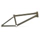 CADRE BMX BATTLESHIP WETHEPEOPLE MATT BRONZE