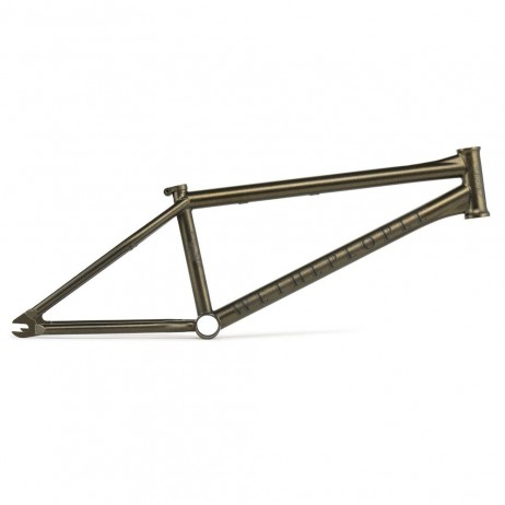 CADRE BMX BATTLESHIP WETHEPEOPLE MATT BRONZE