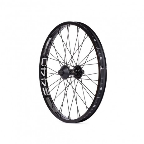 ECLAT E440 X CORTEX FRONT WHEEL