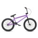 WETHEPEOPLE NOVA 2023 BMX BIKE PURPLE