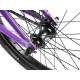 WETHEPEOPLE NOVA 2023 BMX BIKE PURPLE