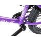 WETHEPEOPLE NOVA 2023 BMX BIKE PURPLE