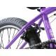 WETHEPEOPLE NOVA 2023 BMX BIKE PURPLE