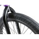 WETHEPEOPLE NOVA 2023 BMX BIKE PURPLE