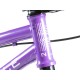 WETHEPEOPLE NOVA 2023 BMX BIKE PURPLE