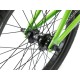 BMX 20" WETHEPEOPLE NOVA 2023 LASER GREEN