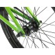 BMX 20" WETHEPEOPLE NOVA 2023 LASER GREEN