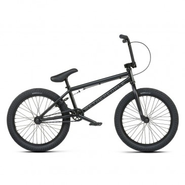 BMX 20,5" WETHEPEOPLE NOVA 2023 MATT BLACK